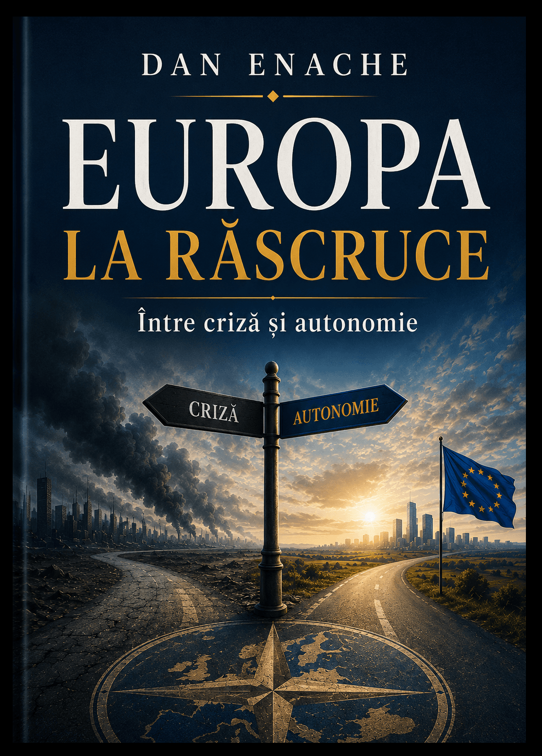 EUROPA LA RĂSCRUCE