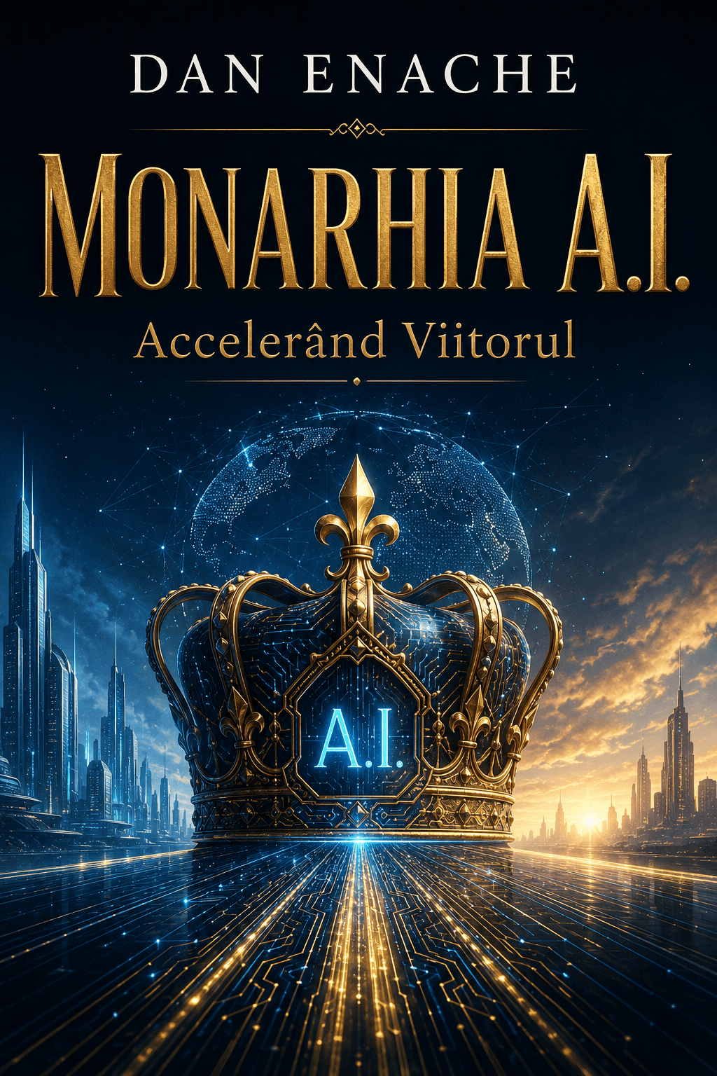MONARHIA A.I.