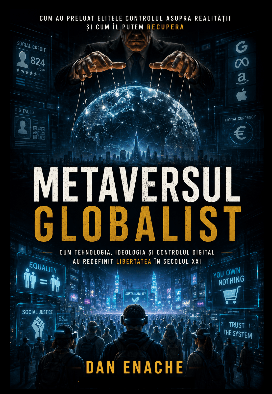 METAVERSUL GLOBALIST