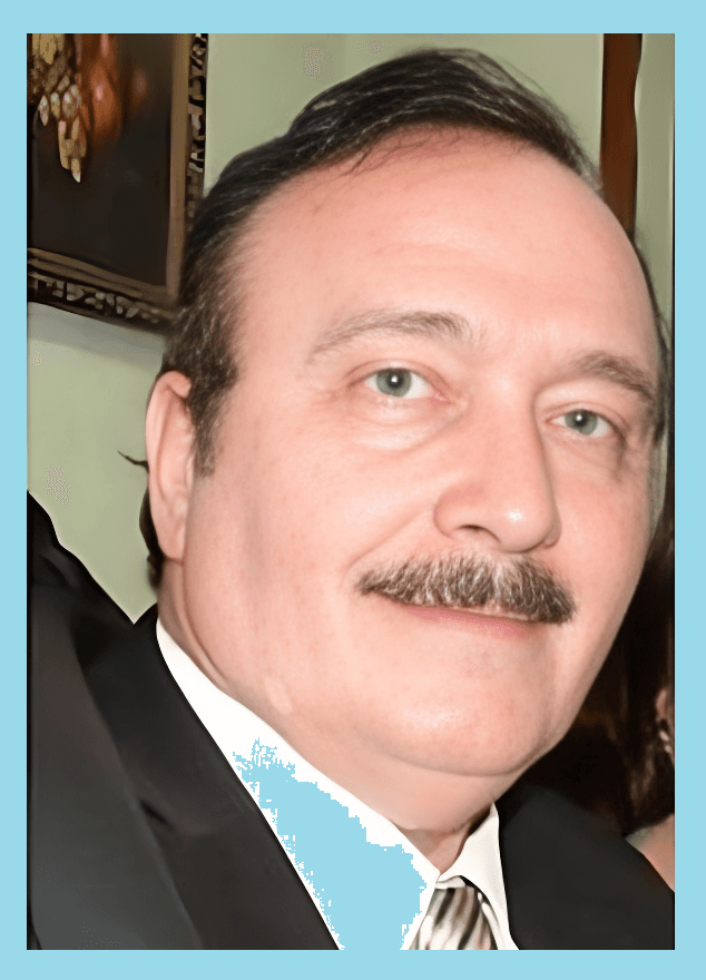 Dan Enache