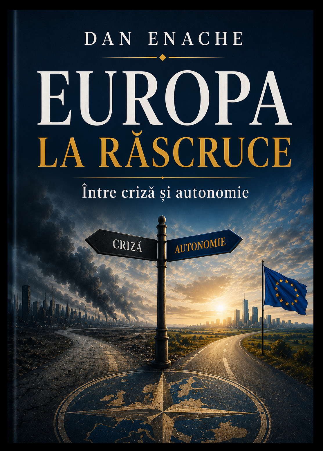 EUROPA LA RĂSCRUCE