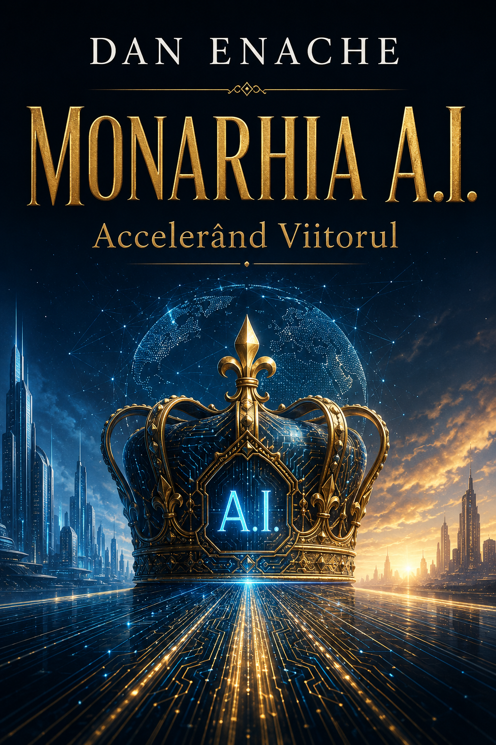 MONARHIA A.I.