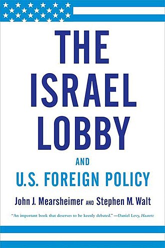 John J. Mearsheimer