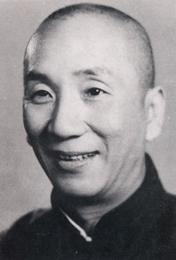 Kai-Fu Lee