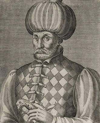 Mustafa Suleyman